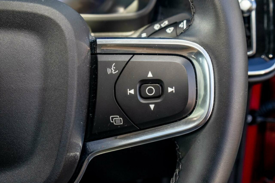 2023 Volvo C40 XK Recharge SUV Image 15