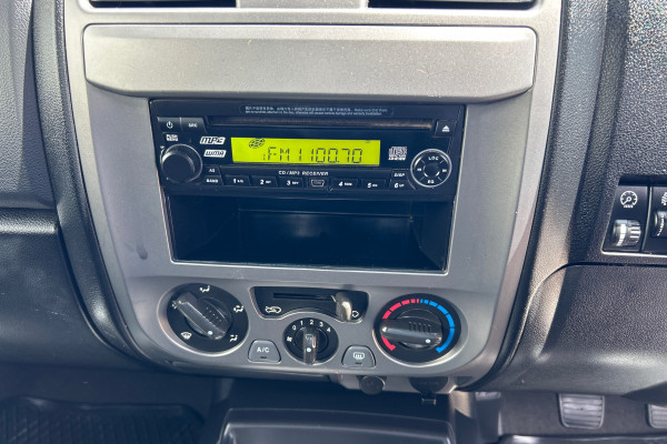 2021 GWM Steed K2 Cab Chassis Image 20