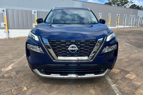 2024 Nissan X-TRAIL T33 Ti SUV