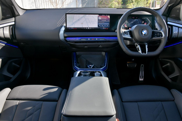 2026 BMW X3 G45 20 xDrive SUV