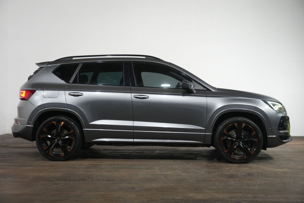 2022 Cupra Ateca VZx SUV Image 4