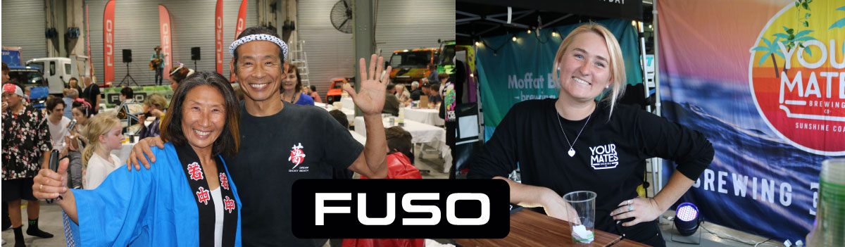 FUSO CRAFT BEER FEST | PHOTO TIME