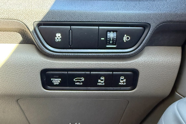 2024 MY25 Kia Carnival KA4 PE GT-Line People Mover Image 19