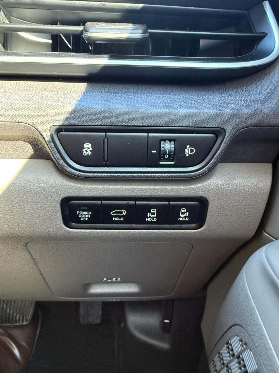 2024 MY25 Kia Carnival KA4 PE GT-Line People Mover Image 19