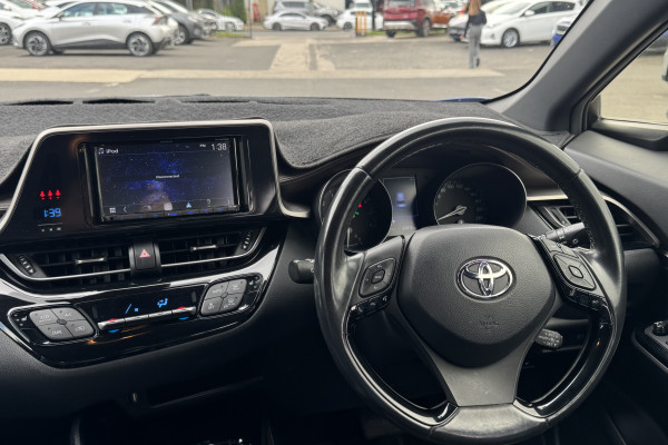 2019 Toyota C-HR NGX10R Koba SUV Image 21