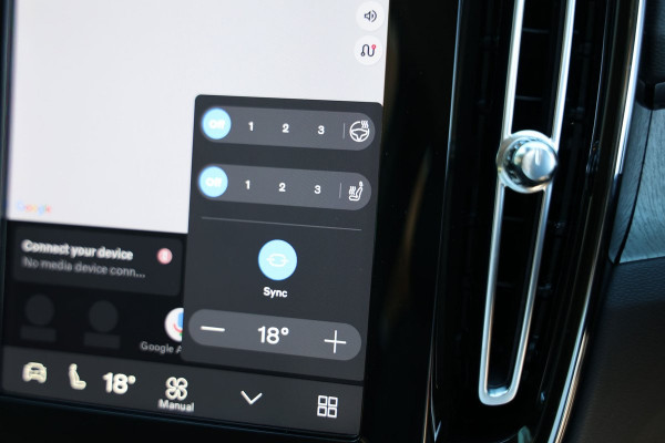 2026 Volvo XC40 XZ Plus B4 SUV Image 19