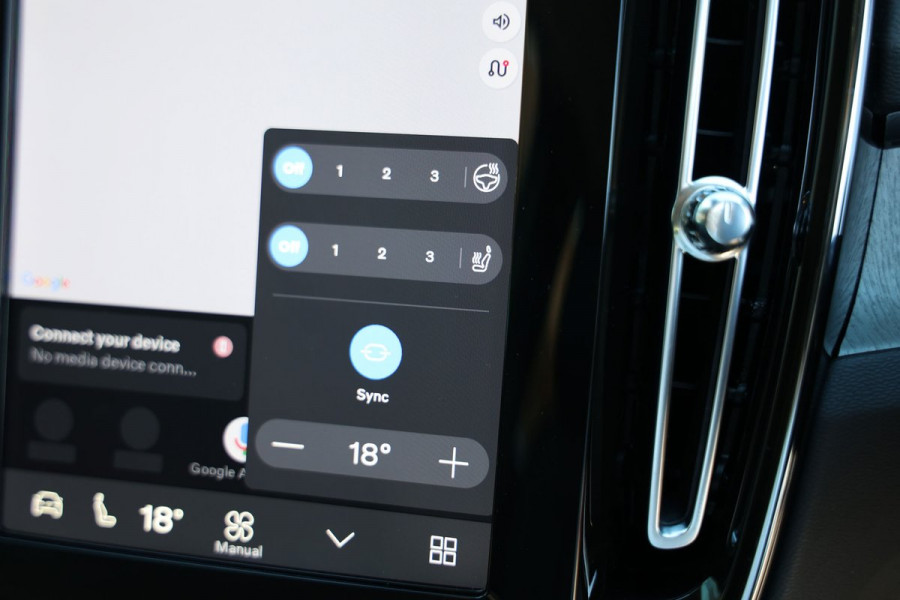 2026 Volvo XC40 XZ Plus B4 SUV Image 19