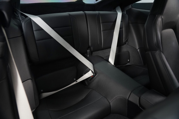 2019 Porsche 992 Carrera S Coupe Image 26