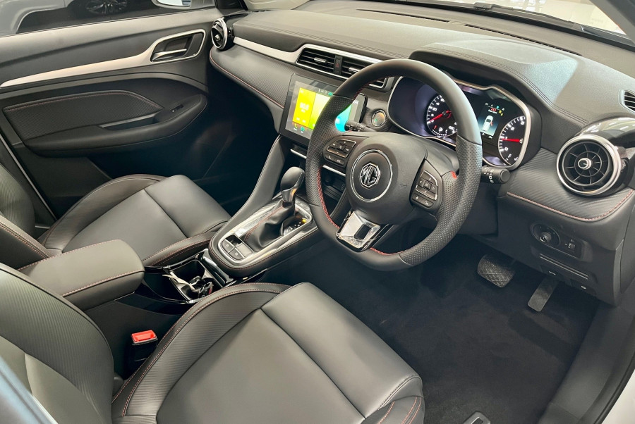 2025 MG ZST Vibe 1.5Pt/Cvt SUV Image 7