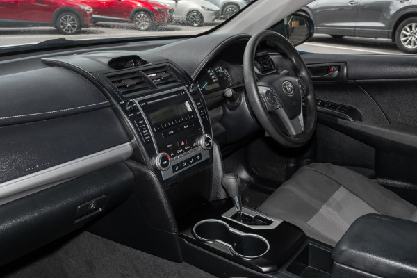 2011 Toyota Camry ASV50R Altise Sedan Image 8