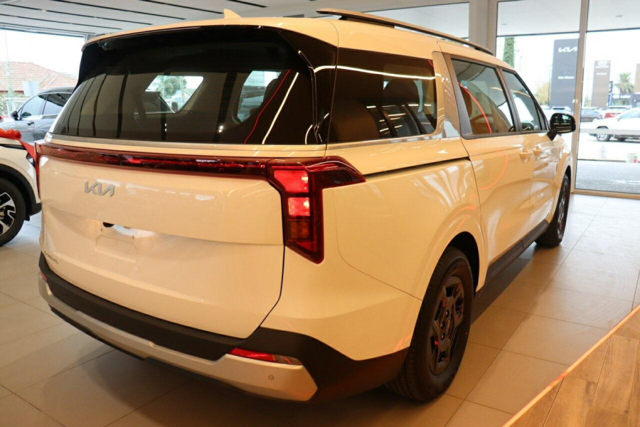 2025 Kia Carnival KA4 PE S People Mover Image 10