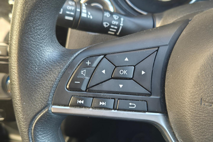 2019 Nissan X-Trail T32 Series II ST-L SUV Image 22