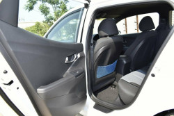 2019 MY20 Hyundai Veloster JS Veloster Hatchback