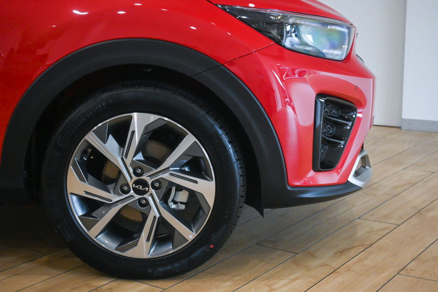 2025 Kia Stonic YB GT-Line SUV Image 19