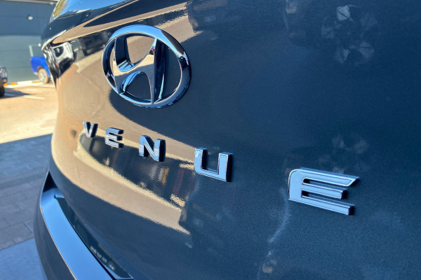 2026 Hyundai Venue QX.V5 Elite SUV Image 13