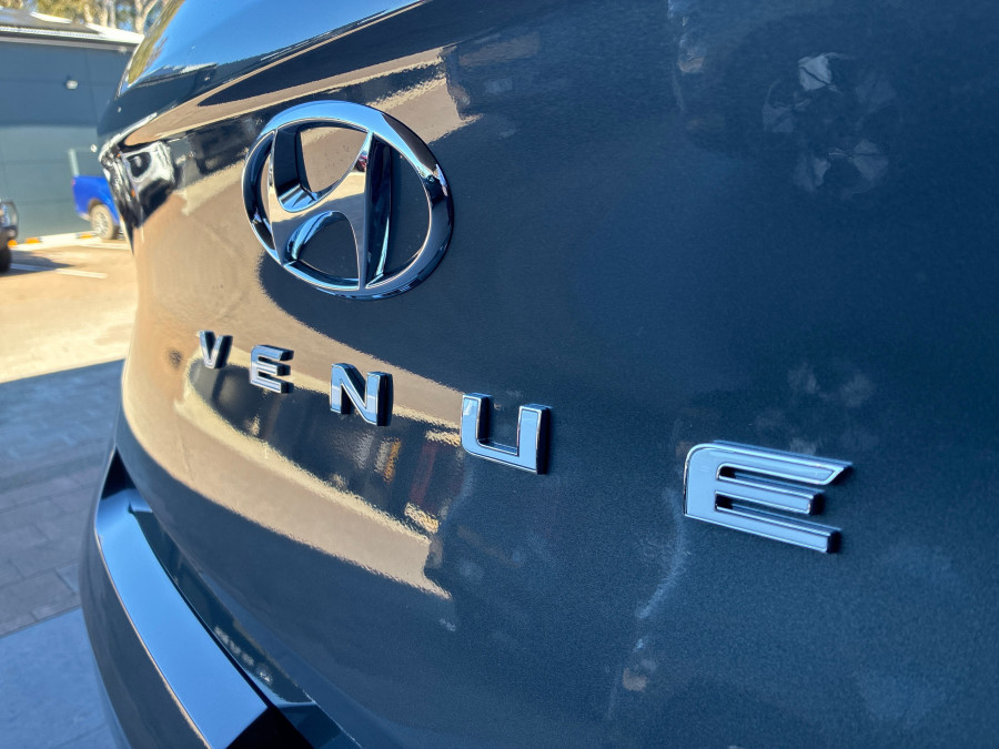 2026 Hyundai Venue QX.V5 Elite SUV Image 13