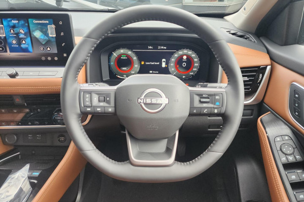 2026 Nissan X-Trail T33 Ti-L e-POWER SUV Image 10
