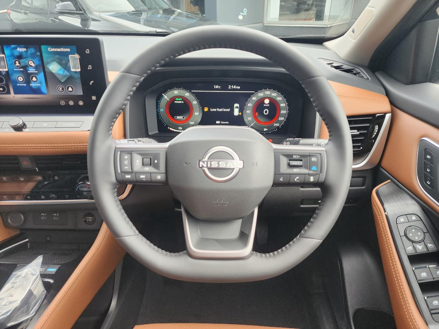 2026 Nissan X-Trail T33 Ti-L e-POWER SUV Image 10
