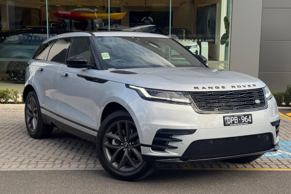 Land Rover Range Rover Velar P250 Dynamic SE L560