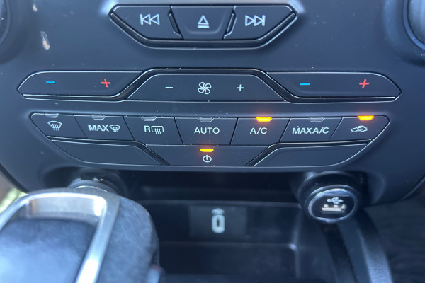 2020 MY20.25 Ford Ranger PX MkIII XLT Ute Image 28