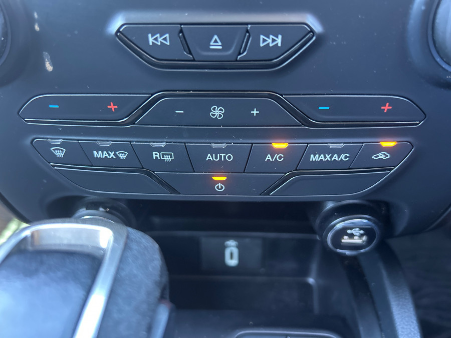 2020 MY20.25 Ford Ranger PX MkIII XLT Ute Image 28
