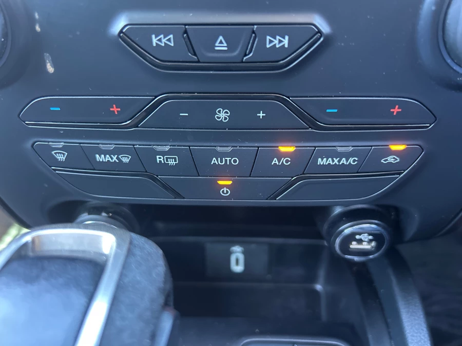 2020 MY20.25 Ford Ranger PX MkIII XLT Ute Image 28