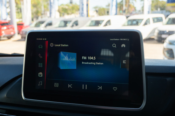 2020 LDV Deliver 9 Mid Roof MWB Van Image 15