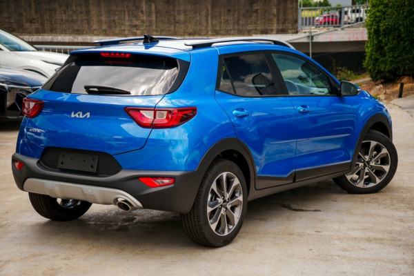2025 Kia Stonic YB Sport SUV