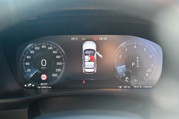 2020 MY21 Volvo XC40 XZ T4 Inscription SUV Image 14