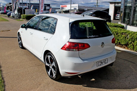 2015 MY16 Volkswagen Golf 7 GTI Hatchback