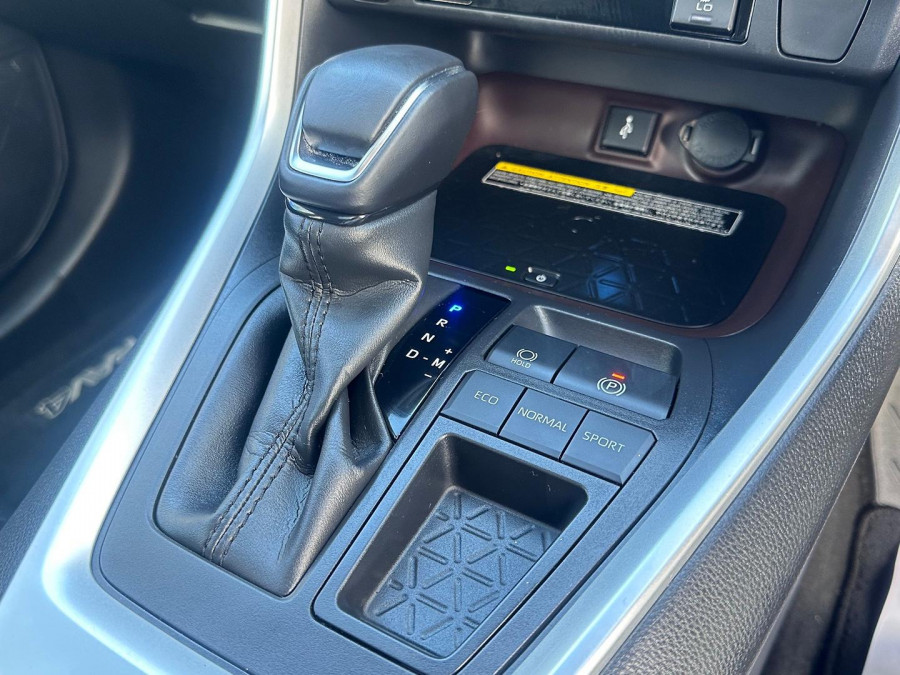 2021 Toyota RAV4 MXAA52R Cruiser SUV Image 29