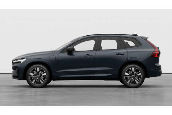 2026 Volvo XC60 UZ Plus T8 Plug-in Hybrid Dark SUV Image 2