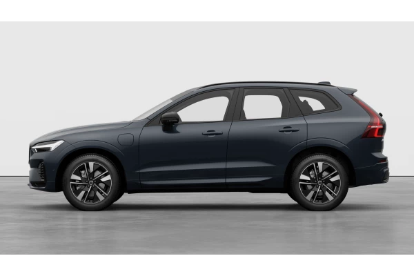 2026 Volvo XC60 UZ Plus T8 Plug-in Hybrid Dark SUV Image 2