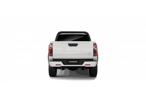 2026 GWM Cannon NPW Vanta Ute Image 4