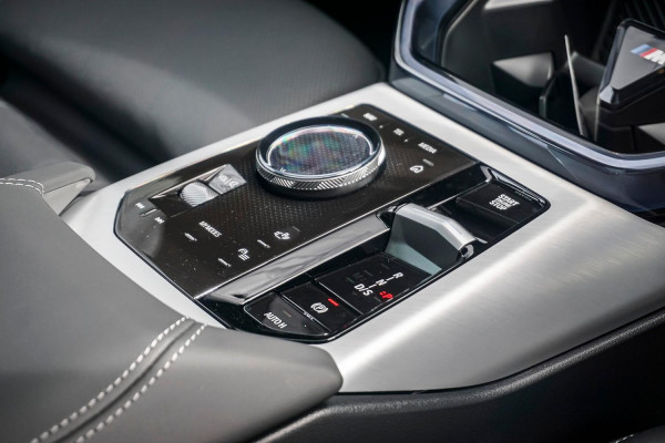 2025 BMW X3 G45 20 xDrive SUV image 19