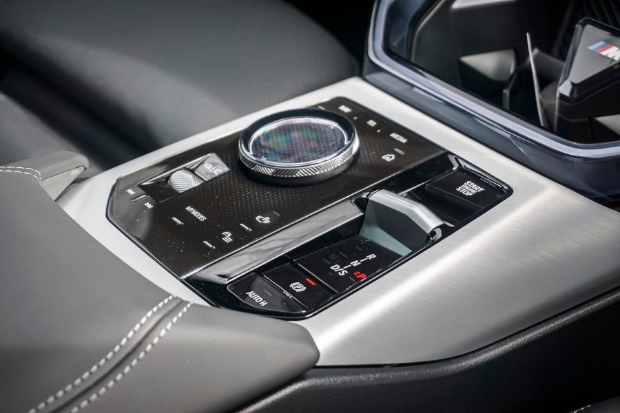 2025 BMW X3 G45 20 xDrive SUV