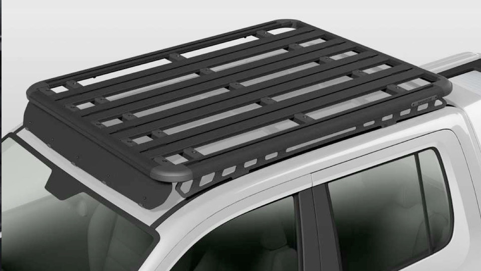 Amarok Platform System Image