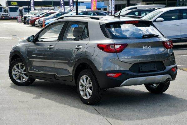 2024 MY25 Kia Stonic YB S SUV