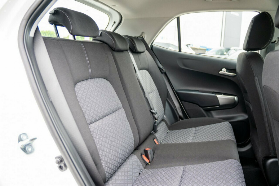 2024 MY25 Kia Picanto JA PE2 Sport Hatch Image 9