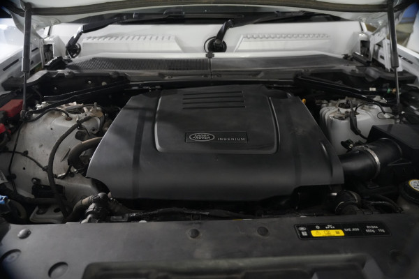 2023 Land Rover Defender L663 110 P300 SUV