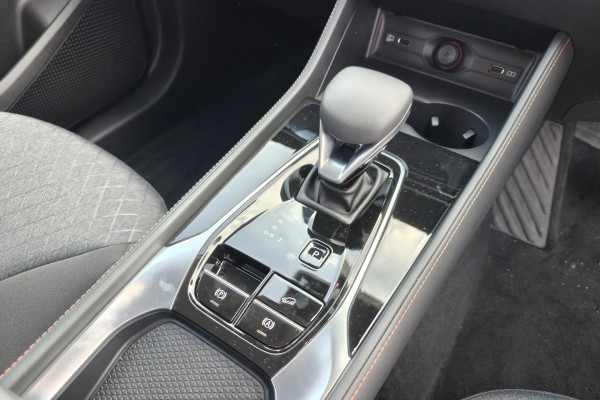 2026 MY25 MG HS AS33 Vibe SUV Image 7