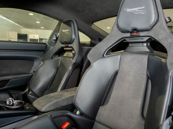 2025 Porsche 911 992 GT3 Coupe image 21