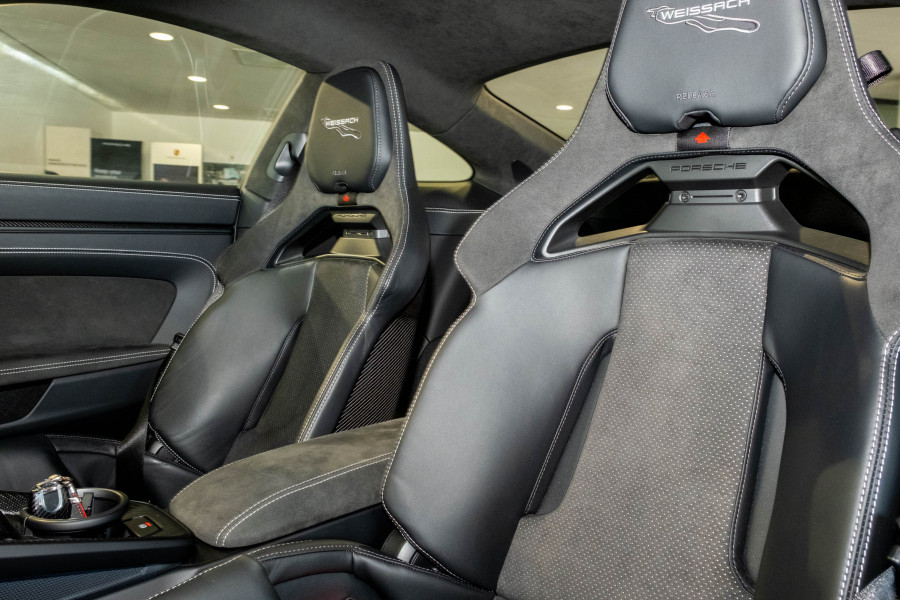 2025 Porsche 911 992 GT3 Coupe