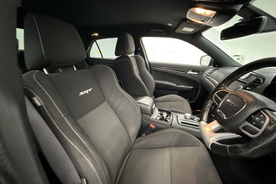 2020 Chrysler 300 LX SRT Core Sedan Image 21