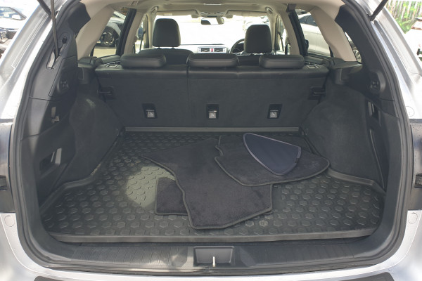 2015 Subaru Outback 6GEN 2.5i SUV Image 13
