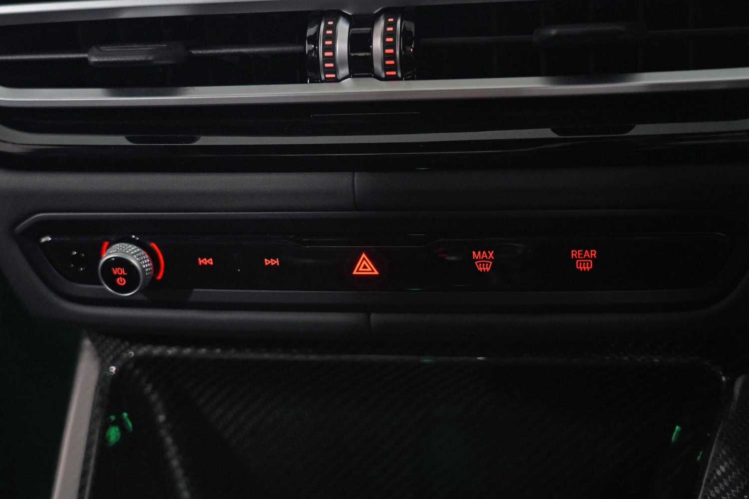 2023 BMW M3 Cs Sedan Image 37