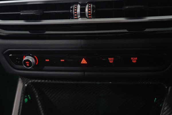 2023 BMW M3 Cs Sedan Image 37