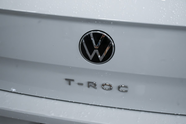 2025 MY26 Volkswagen T-Roc D11 140TSI R-Line SUV Image 24