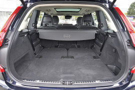 2019 Volvo XC90 L Series D5 Inscription Suv