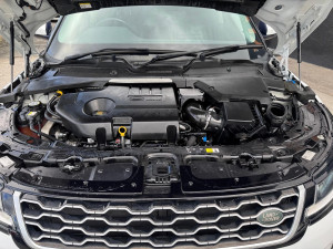 2019 MY20 Land Rover Range Rover Evoque L551 S SUV